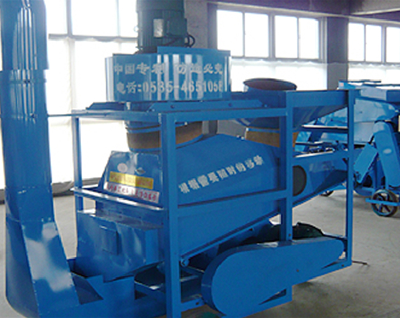 LY-10000型環(huán)?；ㄉナ瘷C(jī)