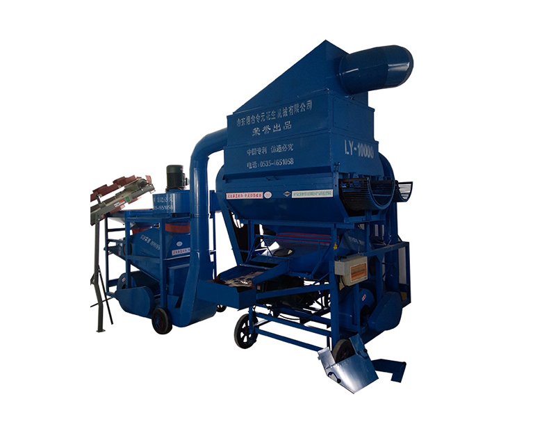 新款環(huán)?；ㄉ鷦儦C(jī)組