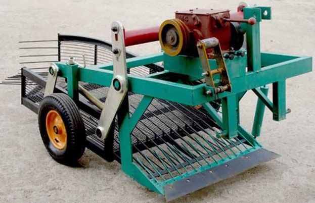 花生收獲機 花生收獲機