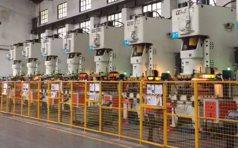 國產沖壓擺臂機械手廠家的未來發展方向是什么? 國產沖壓擺臂機械手廠家的未來發展方向是什么?